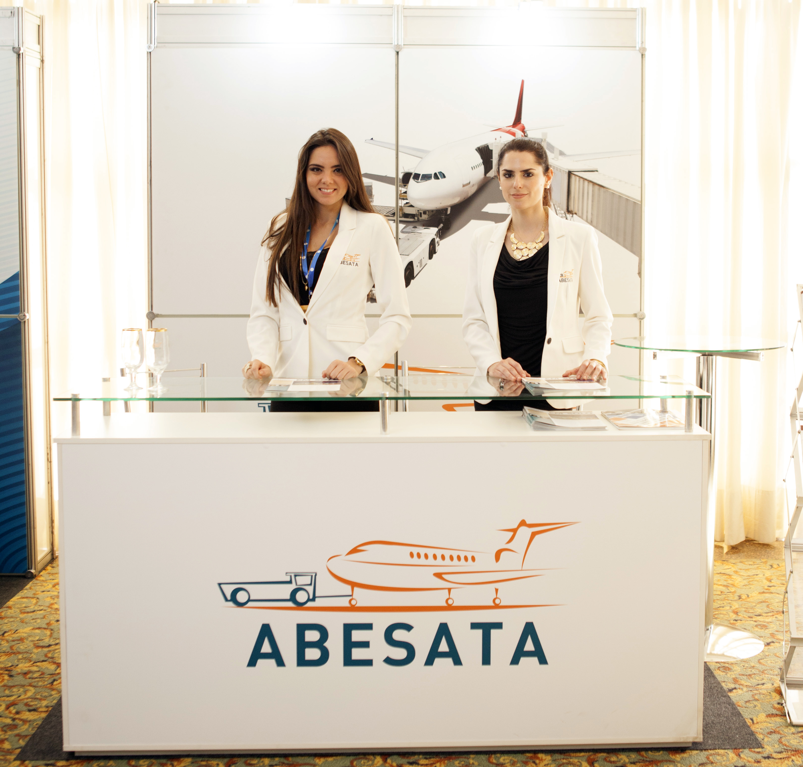 Seminario Luggage, Handling and Cathering - Plataforma Airport I
