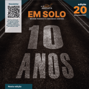 Em Solo Nº20 - Agosto/23