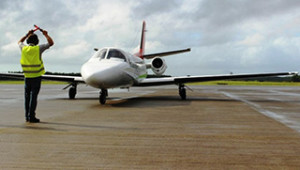 aeroporto regional