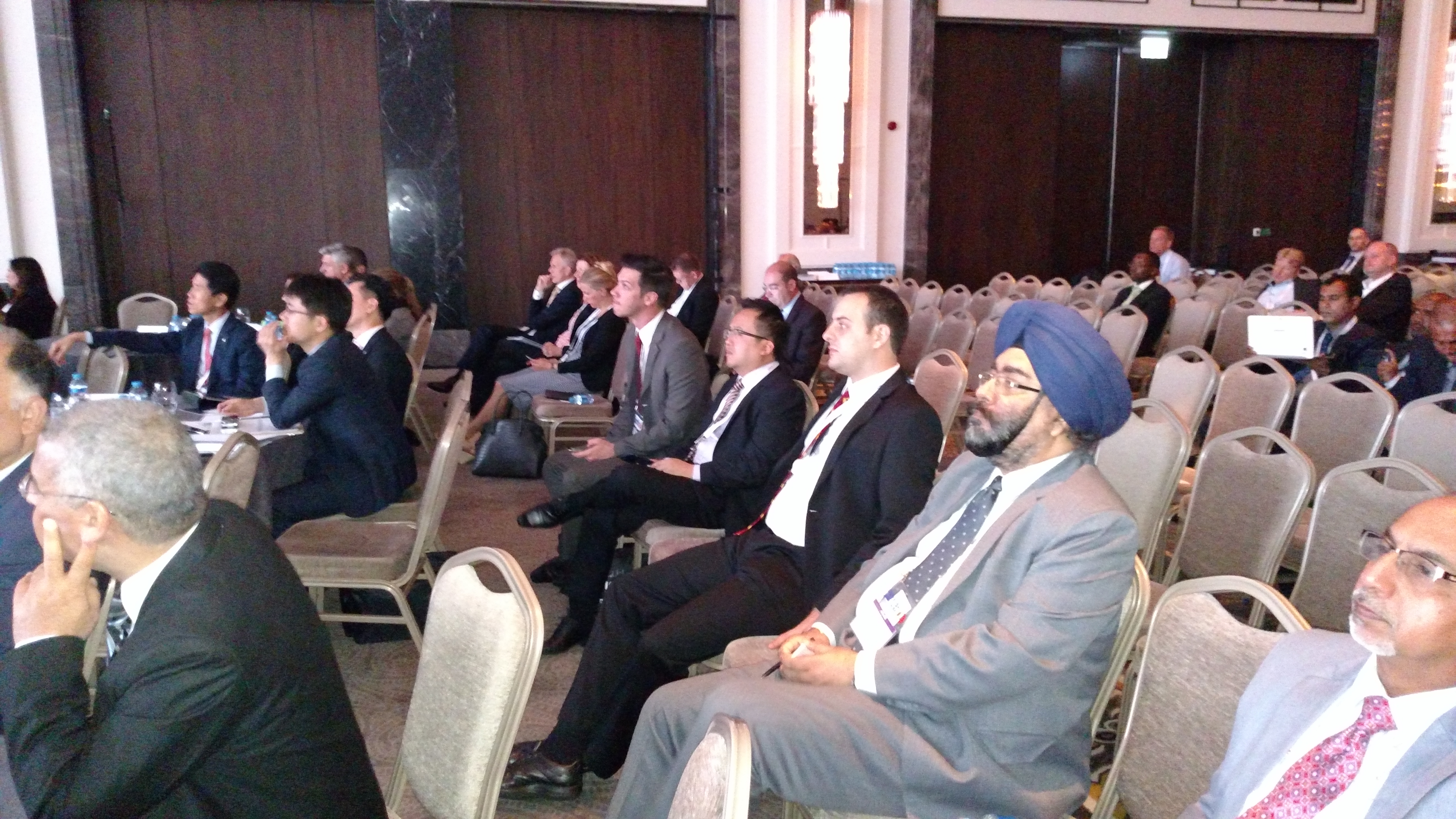 IGH Conference (3)