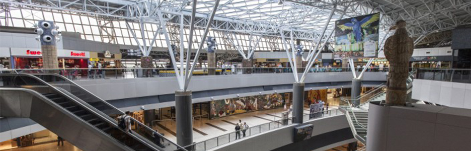 aeroporto