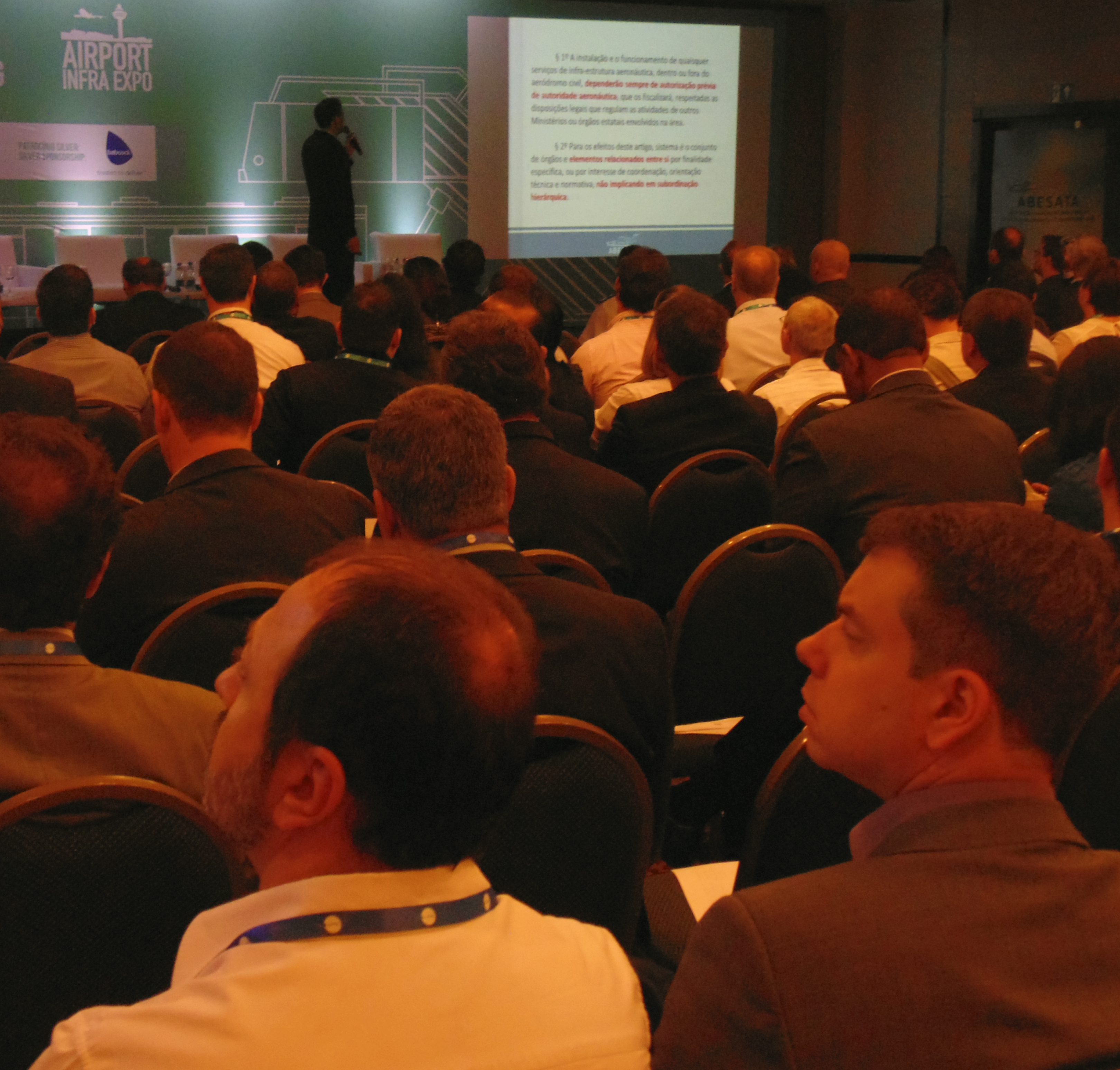 Seminario Luggage, Handling and Cathering - Plataforma Airport I