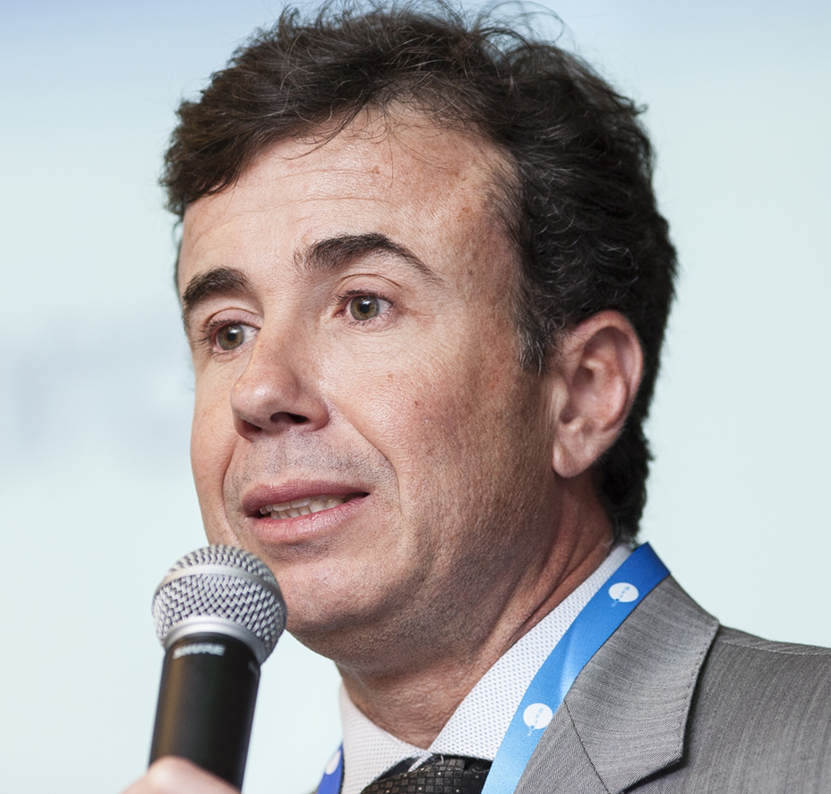 Seminario Luggage, Handling and Cathering - Plataforma Airport I