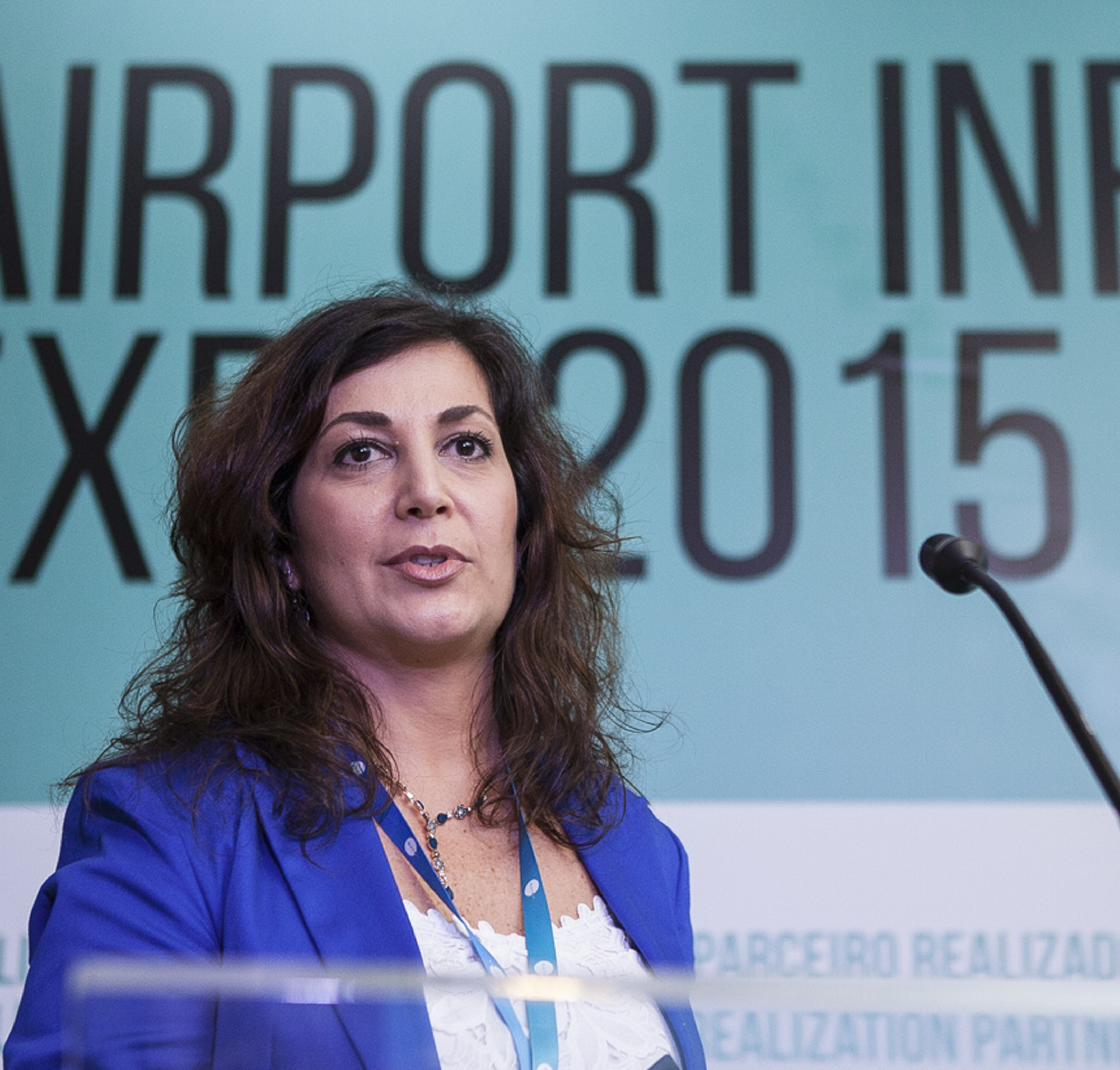 Seminario Luggage, Handling and Cathering - Plataforma Airport I