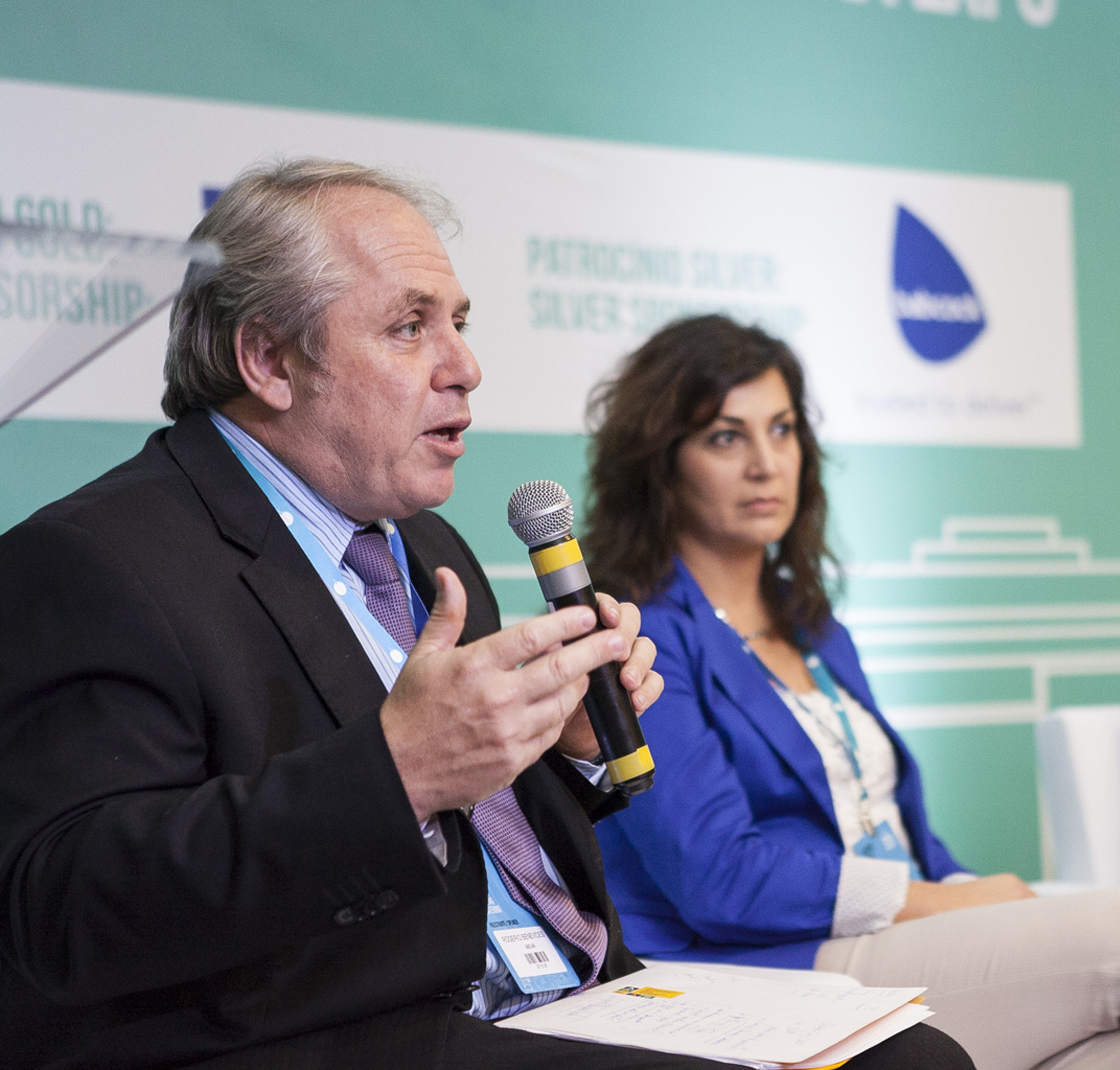 Seminario Luggage, Handling and Cathering - Plataforma Airport I