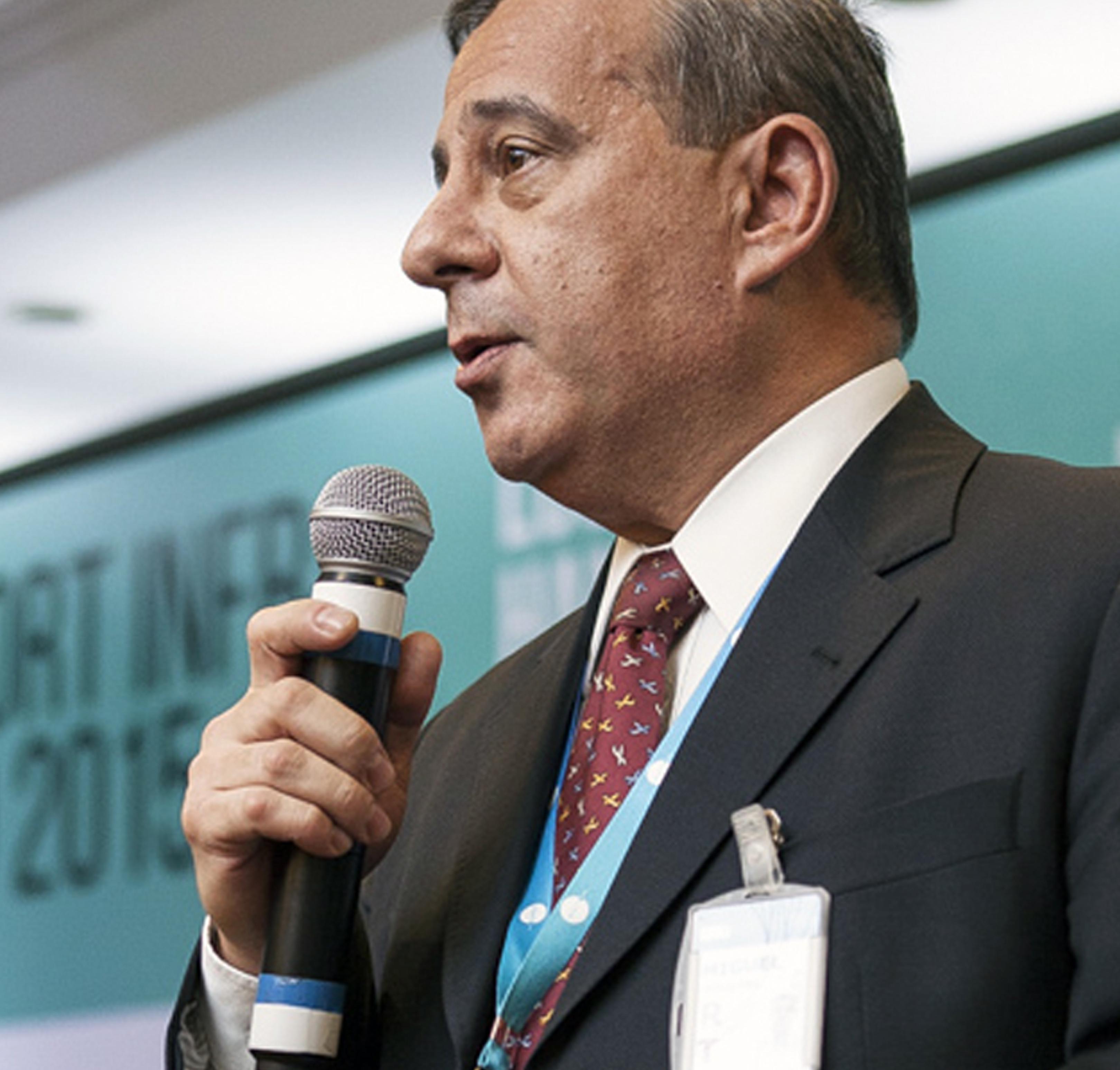 Seminario Luggage, Handling and Cathering - Plataforma Airport I