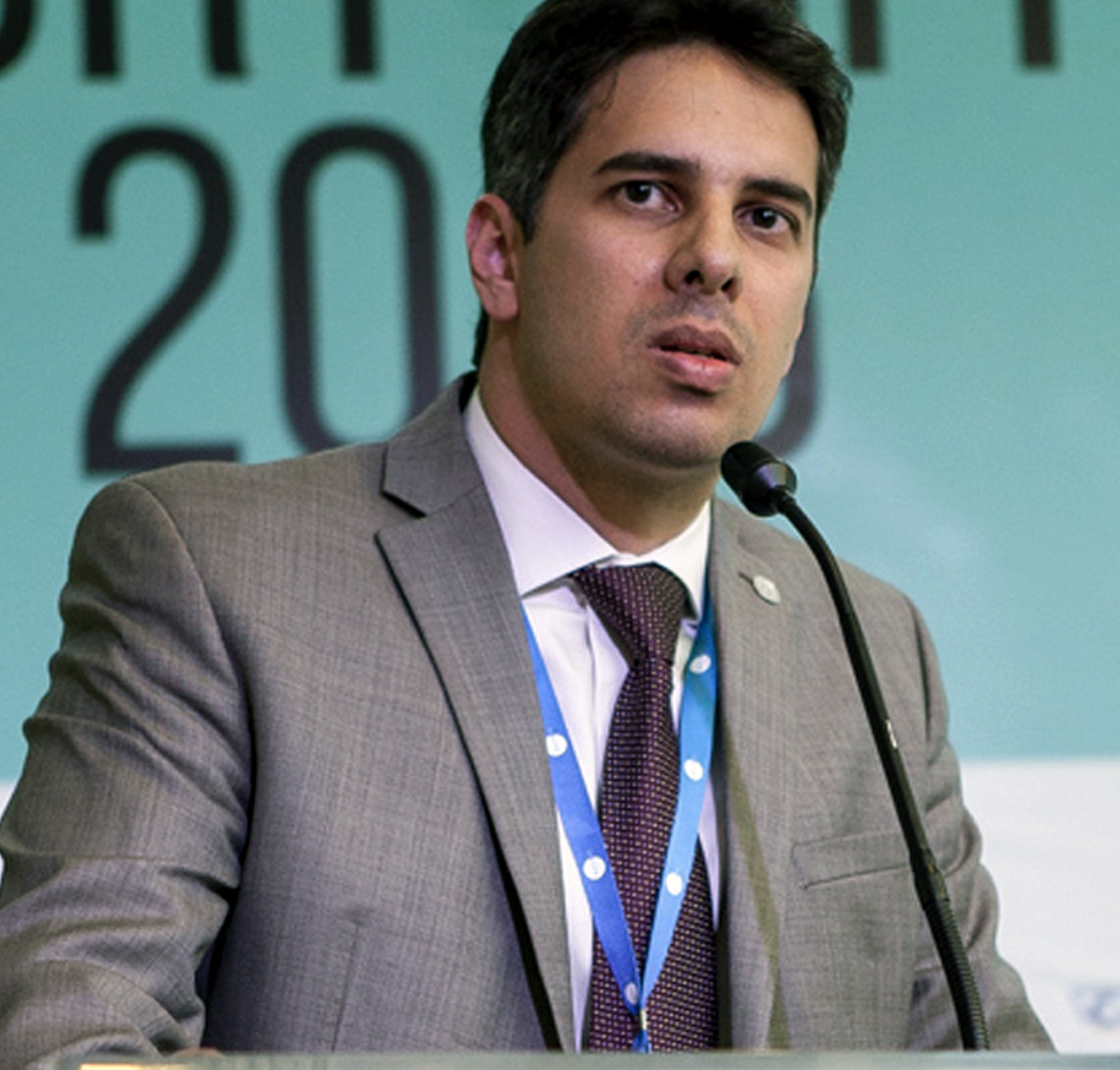 Seminario Luggage, Handling and Cathering - Plataforma Airport I