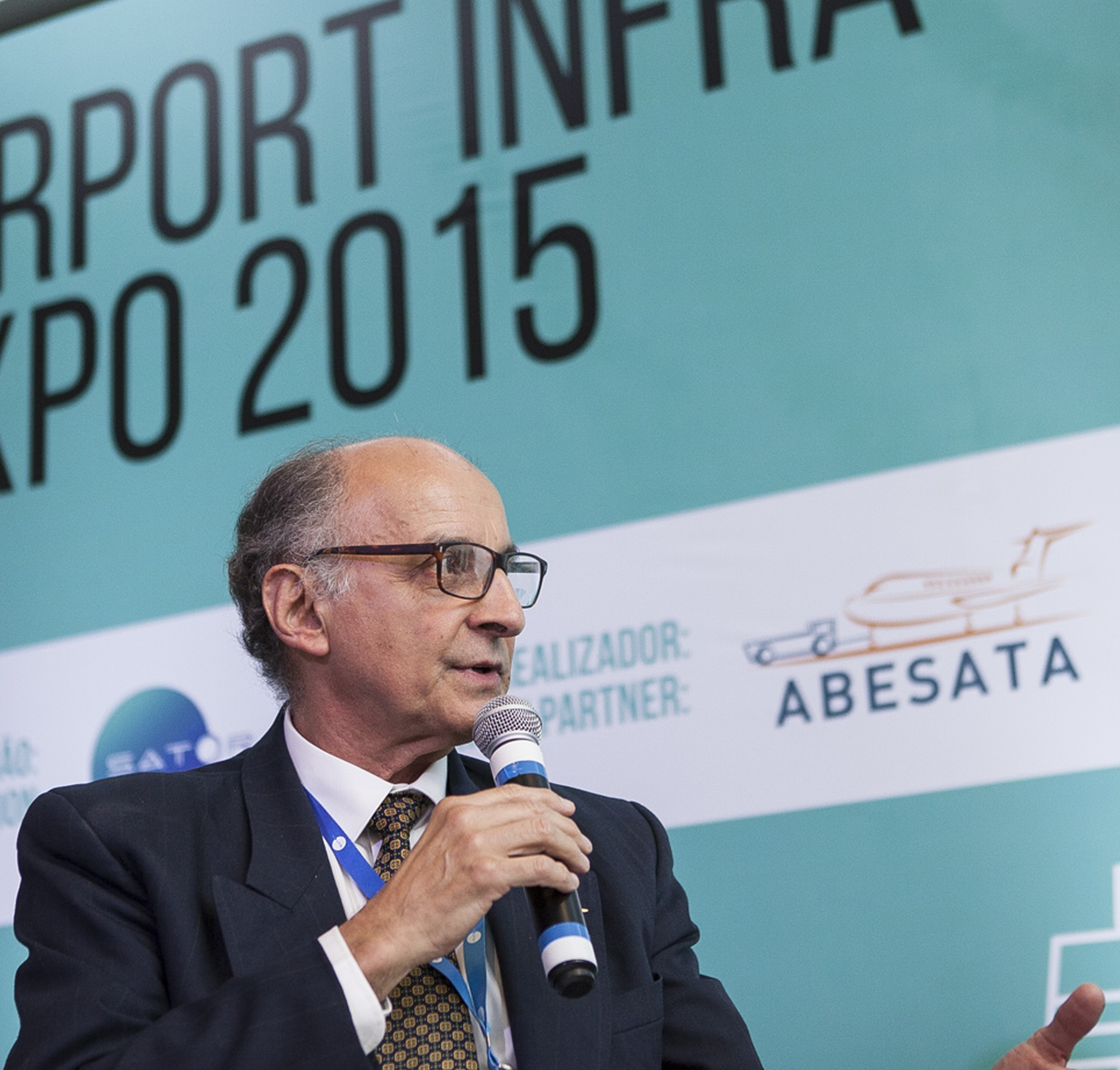 Seminario Luggage, Handling and Cathering - Plataforma Airport I