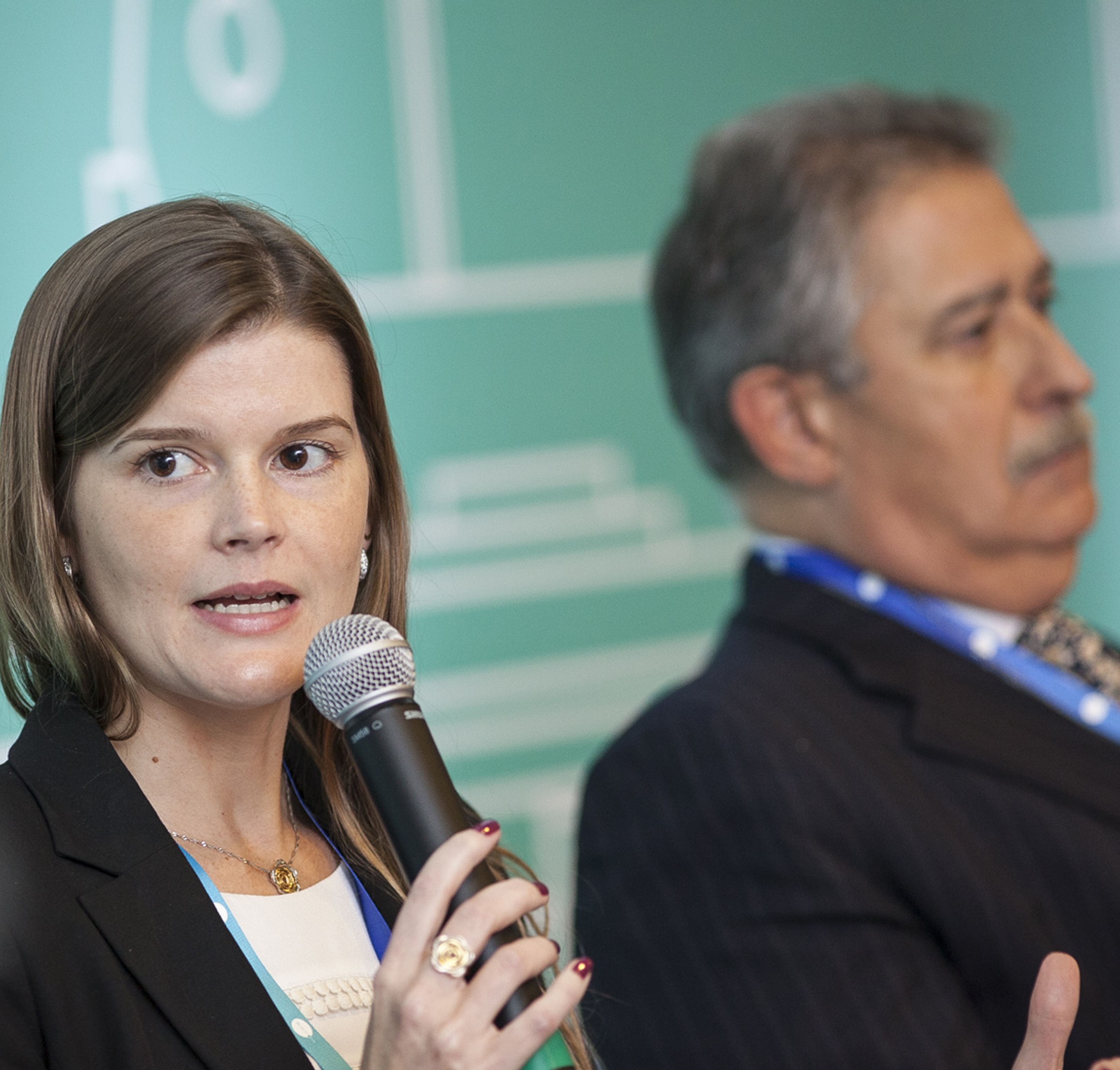 Seminario Luggage, Handling and Cathering - Plataforma Airport I