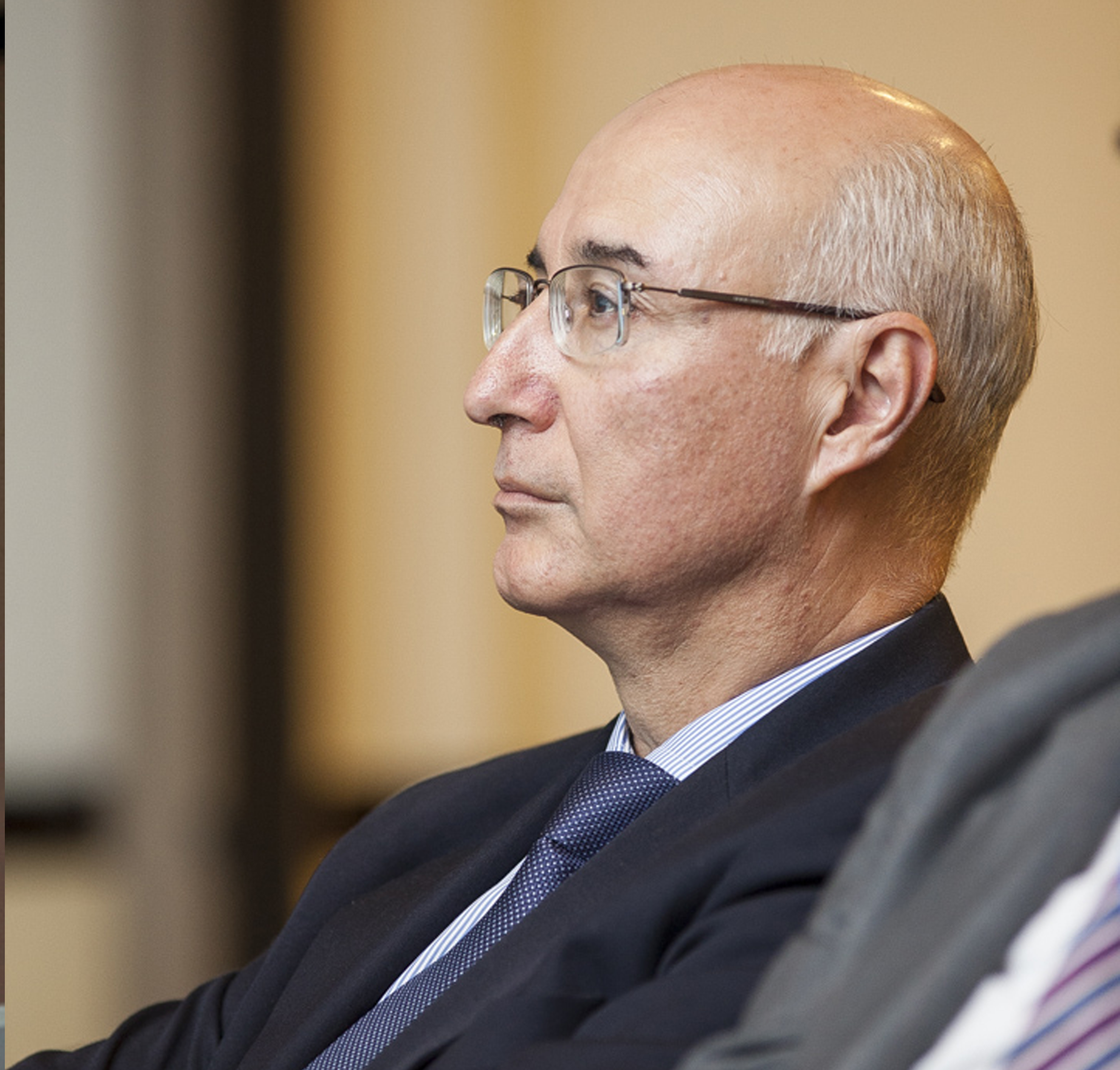 Seminario Luggage, Handling and Cathering - Plataforma Airport I