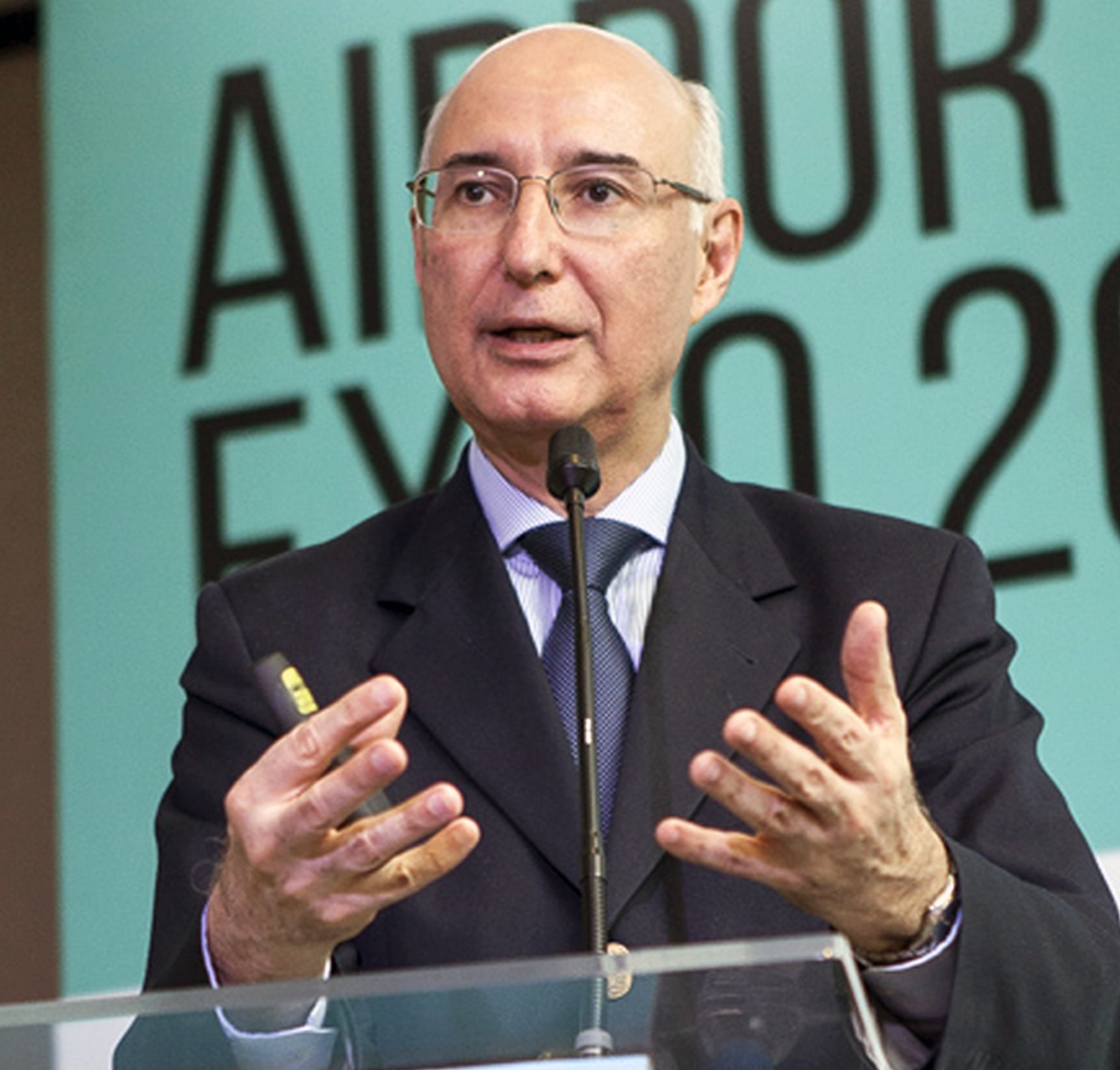 Seminario Luggage, Handling and Cathering - Plataforma Airport I