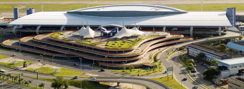 aeroportos